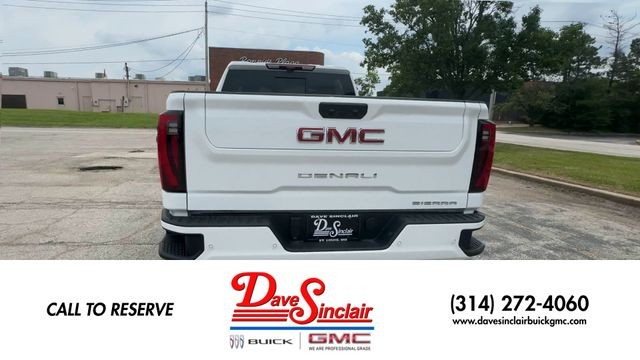 GMC Sierra 2500HD Vehicle Full-screen Gallery Image 07