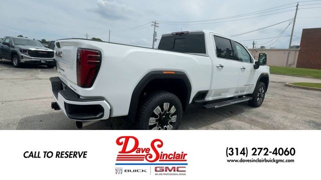 GMC Sierra 2500HD Vehicle Full-screen Gallery Image 08