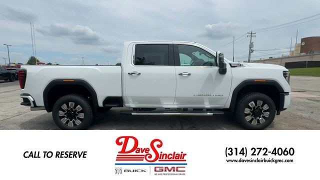 GMC Sierra 2500HD Vehicle Full-screen Gallery Image 09