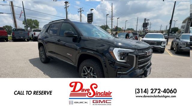 GMC Terrain Vehicle Full-screen Gallery Image 02