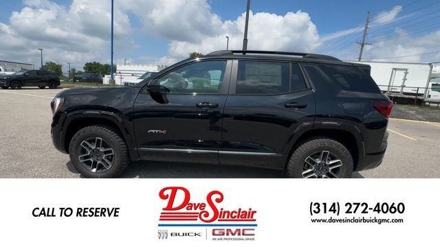 GMC Terrain Vehicle Full-screen Gallery Image 05