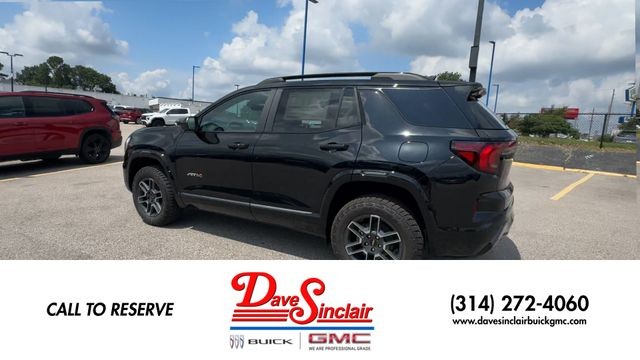 GMC Terrain Vehicle Full-screen Gallery Image 06