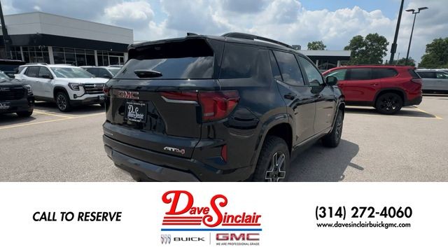 GMC Terrain Vehicle Full-screen Gallery Image 08