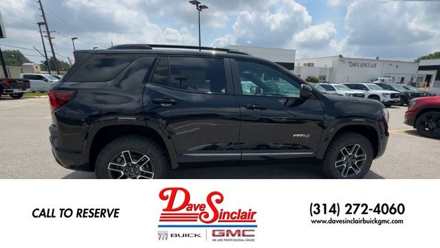 GMC Terrain Vehicle Full-screen Gallery Image 09