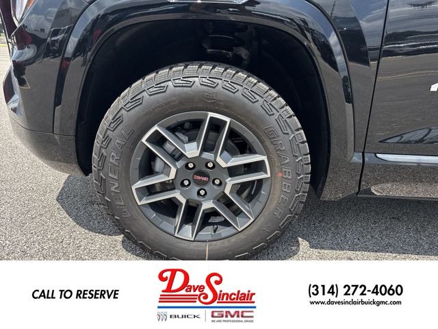 GMC Terrain Vehicle Full-screen Gallery Image 10