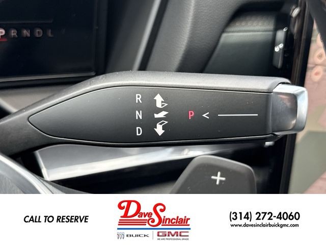 GMC Terrain Vehicle Full-screen Gallery Image 20