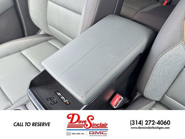 GMC Terrain Vehicle Full-screen Gallery Image 21