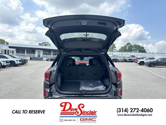 GMC Terrain Vehicle Full-screen Gallery Image 23