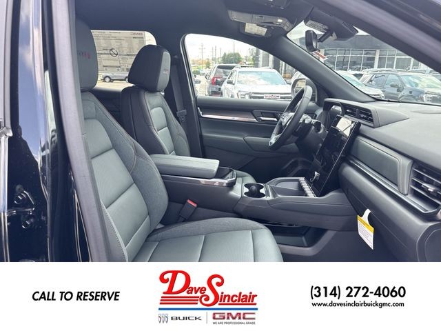GMC Terrain Vehicle Full-screen Gallery Image 24