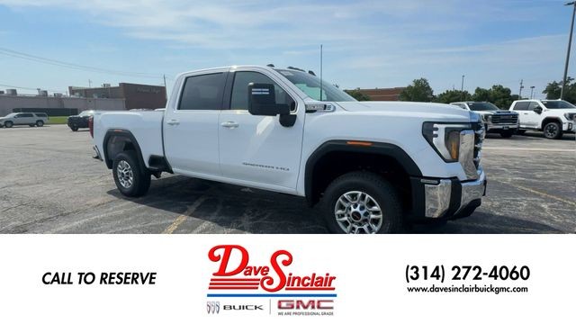 GMC Sierra 2500HD Vehicle Full-screen Gallery Image 02