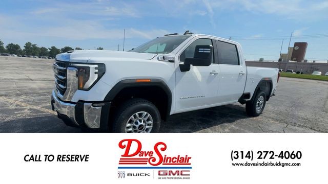GMC Sierra 2500HD Vehicle Full-screen Gallery Image 04