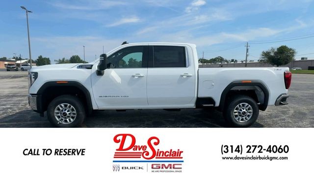 GMC Sierra 2500HD Vehicle Full-screen Gallery Image 05
