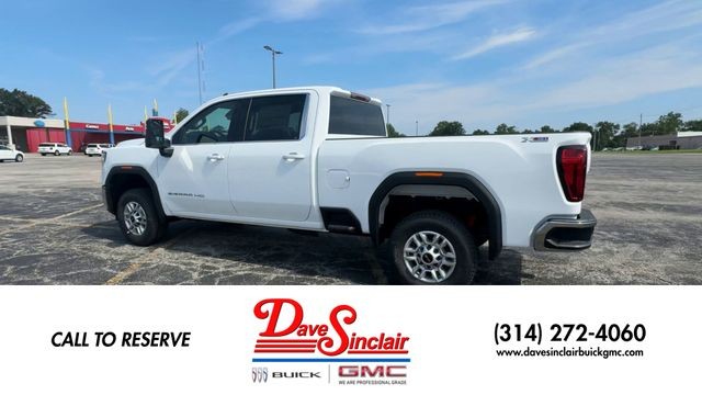 GMC Sierra 2500HD Vehicle Full-screen Gallery Image 06
