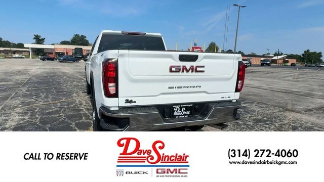 GMC Sierra 2500HD Vehicle Full-screen Gallery Image 07