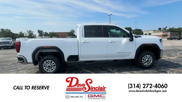 GMC Sierra 2500HD Vehicle Full-screen Gallery Image 09