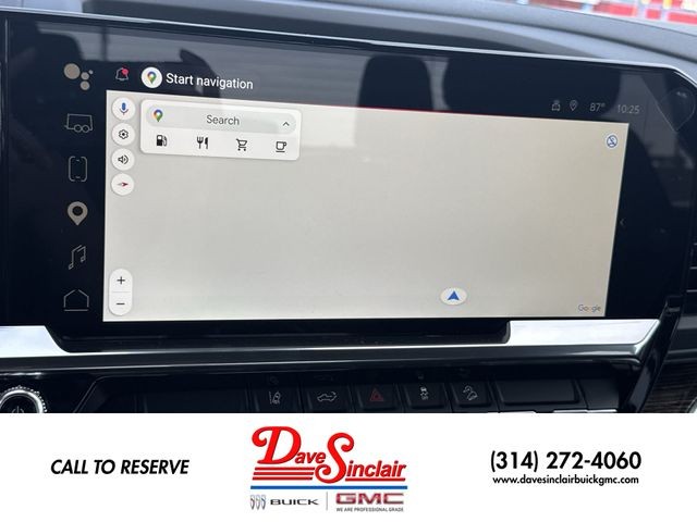 GMC Sierra 2500HD Vehicle Full-screen Gallery Image 18