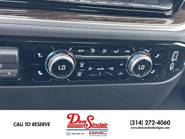 GMC Sierra 2500HD Vehicle Full-screen Gallery Image 19