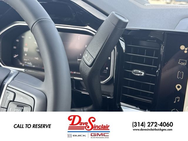 GMC Sierra 2500HD Vehicle Full-screen Gallery Image 20