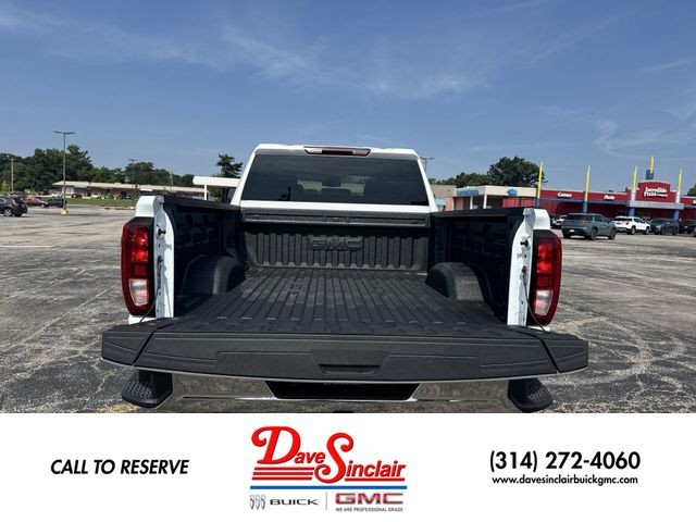 GMC Sierra 2500HD Vehicle Full-screen Gallery Image 23