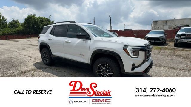 GMC Terrain Vehicle Full-screen Gallery Image 02