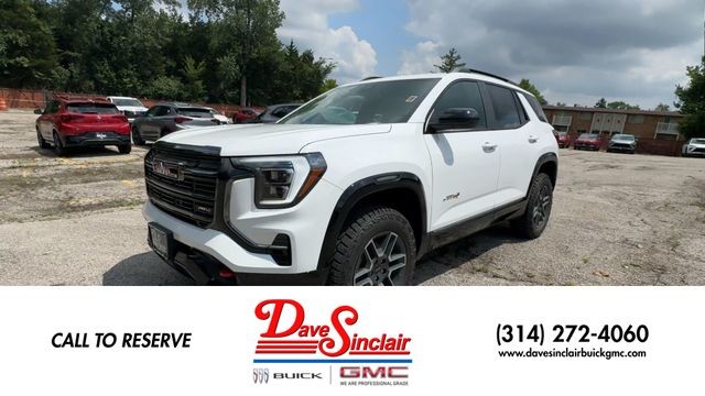 GMC Terrain Vehicle Full-screen Gallery Image 04