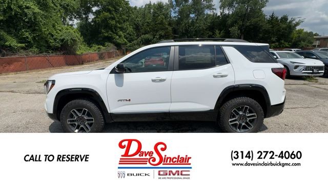 GMC Terrain Vehicle Full-screen Gallery Image 05