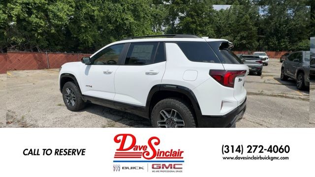 GMC Terrain Vehicle Full-screen Gallery Image 06