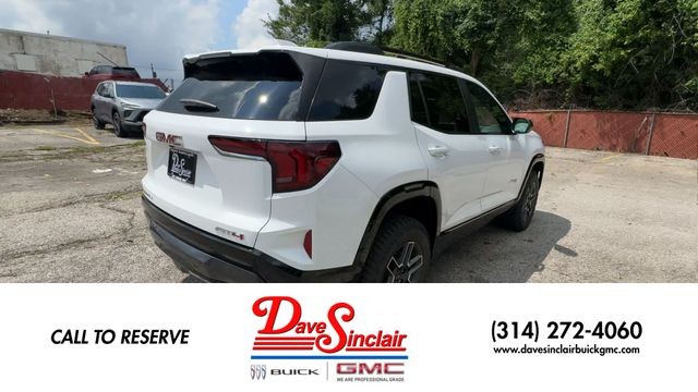 GMC Terrain Vehicle Full-screen Gallery Image 08
