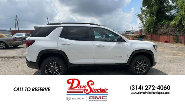 GMC Terrain Vehicle Full-screen Gallery Image 09
