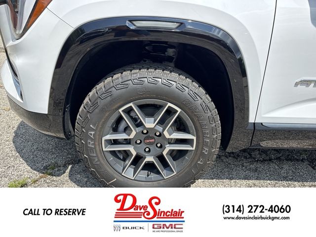 GMC Terrain Vehicle Full-screen Gallery Image 10