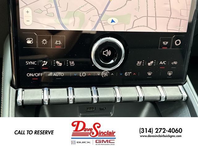 GMC Terrain Vehicle Full-screen Gallery Image 19