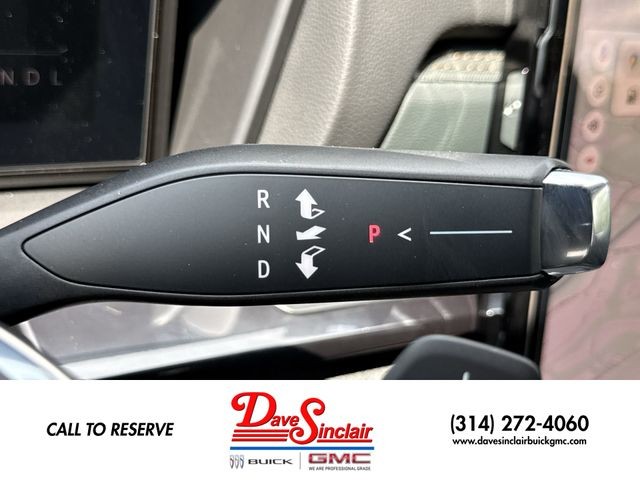 GMC Terrain Vehicle Full-screen Gallery Image 20