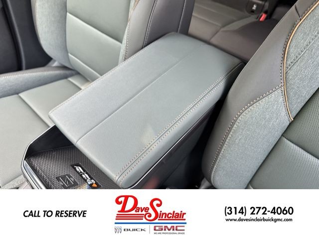GMC Terrain Vehicle Full-screen Gallery Image 21