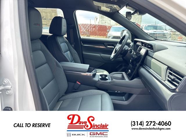 GMC Terrain Vehicle Full-screen Gallery Image 24