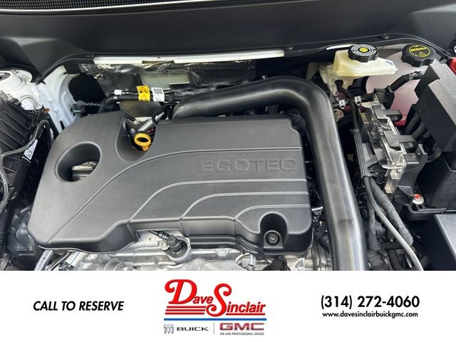 GMC Terrain Vehicle Full-screen Gallery Image 25