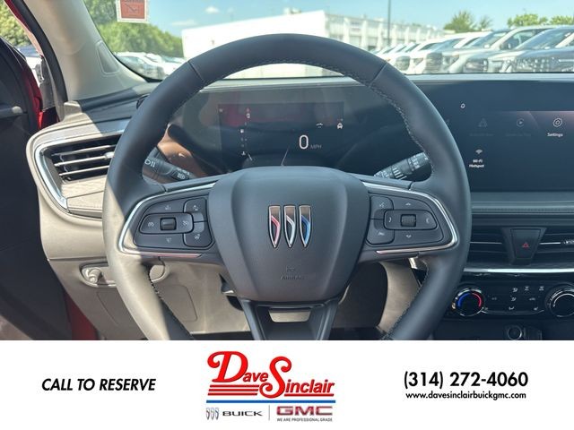 Buick Encore GX Vehicle Full-screen Gallery Image 14