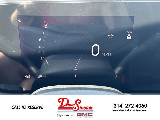 Buick Encore GX Vehicle Full-screen Gallery Image 15