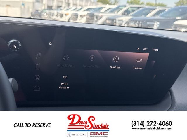 Buick Encore GX Vehicle Full-screen Gallery Image 16