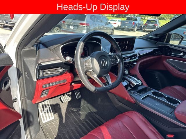 Acura MDX Vehicle Full-screen Gallery Image 10
