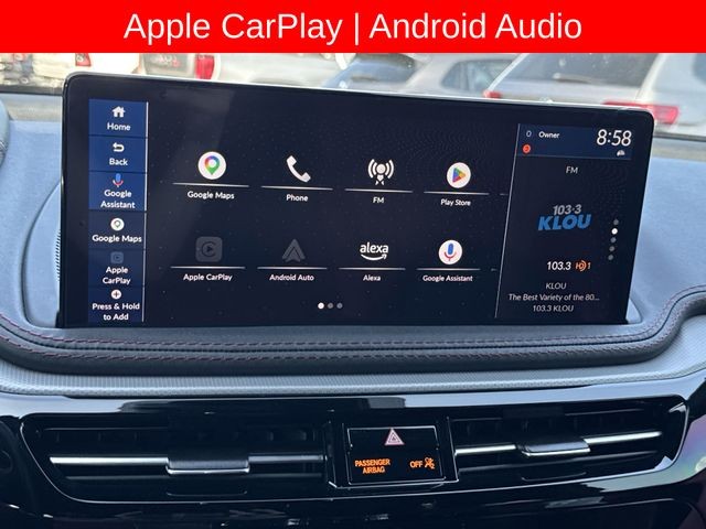 Acura MDX Vehicle Full-screen Gallery Image 13