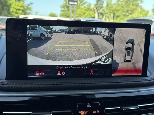Acura MDX Vehicle Full-screen Gallery Image 15