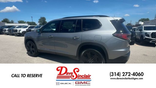 GMC Acadia Vehicle Full-screen Gallery Image 06
