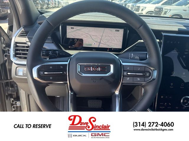 GMC Acadia Vehicle Full-screen Gallery Image 14