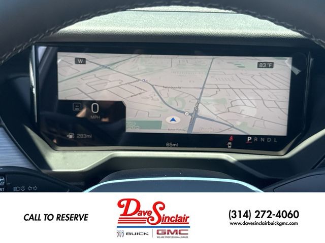 GMC Acadia Vehicle Full-screen Gallery Image 15