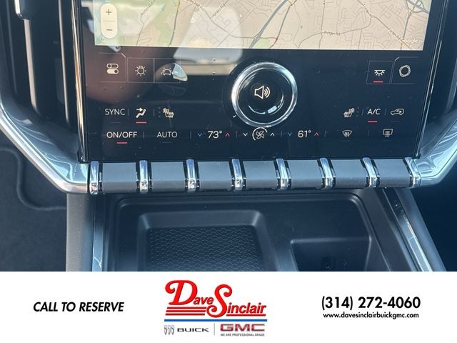 GMC Acadia Vehicle Full-screen Gallery Image 19