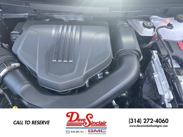 GMC Acadia Vehicle Full-screen Gallery Image 27