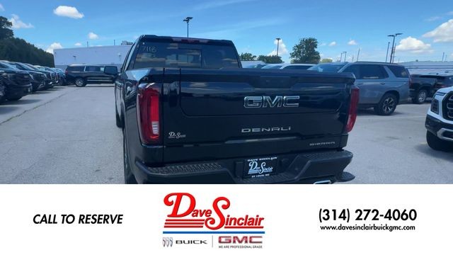 GMC Sierra 1500 Vehicle Full-screen Gallery Image 07