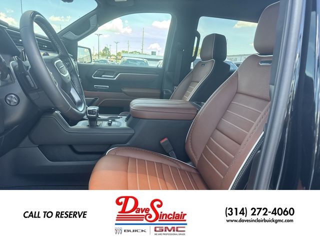 GMC Sierra 1500 Vehicle Full-screen Gallery Image 11