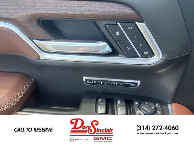 GMC Sierra 1500 Vehicle Full-screen Gallery Image 13