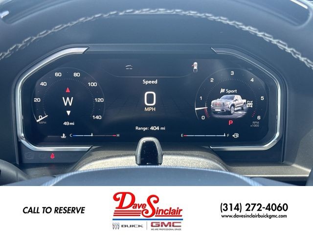 GMC Sierra 1500 Vehicle Full-screen Gallery Image 15